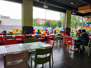 Restaurante El Horno place picture